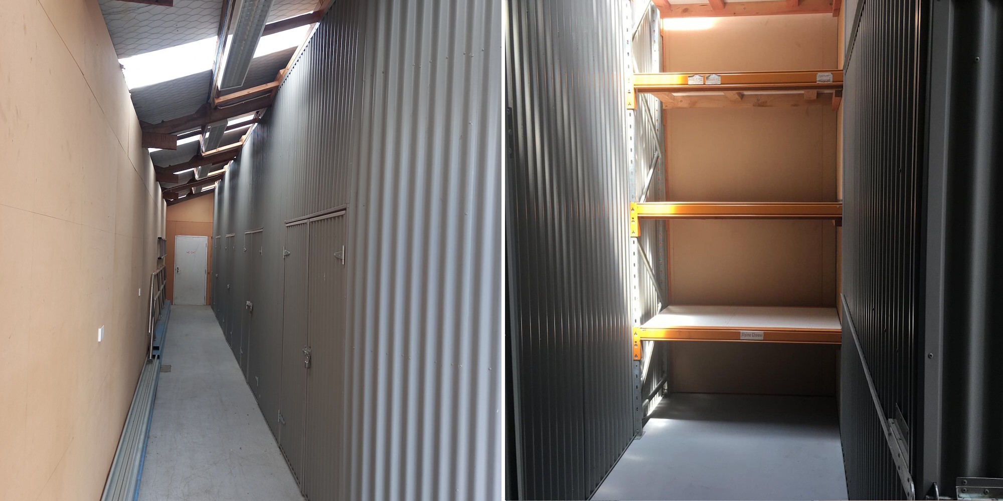 Storage Units Dunedin, 24/7 Self Storage Otago Peninsula